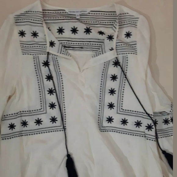 Host Pick size M Cupcake And Cashmere tunic dress - Picture 6 of 16